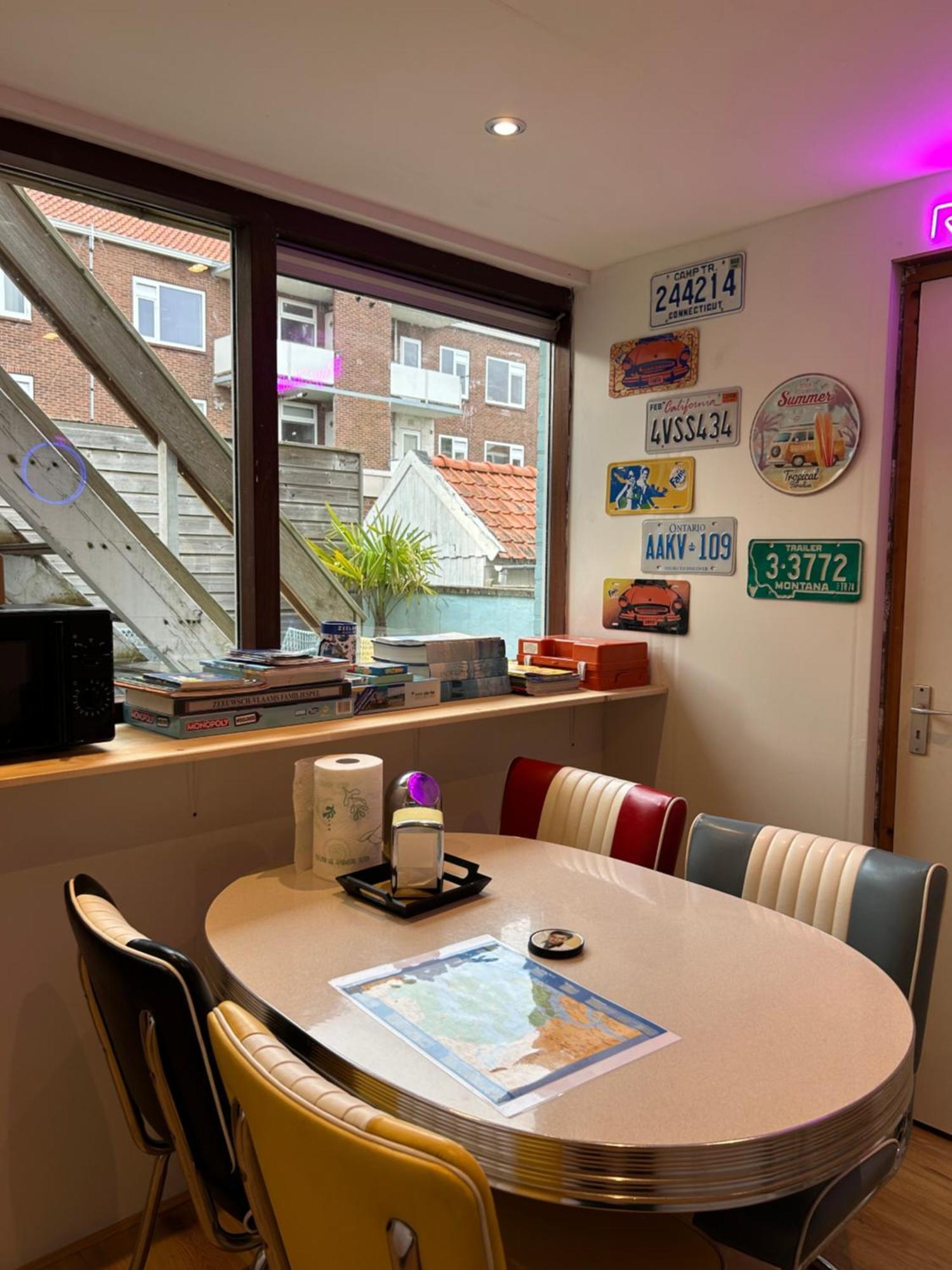 Bed & Breakfast Achter De Haven Vlissingen Exterior foto