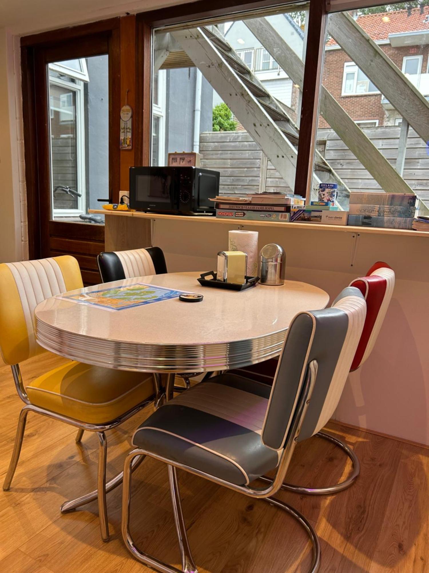 Bed & Breakfast Achter De Haven Vlissingen Exterior foto